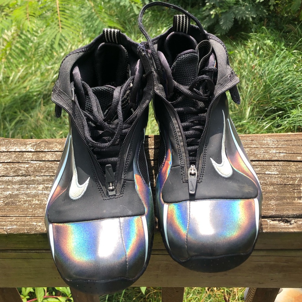 Air Flightposite